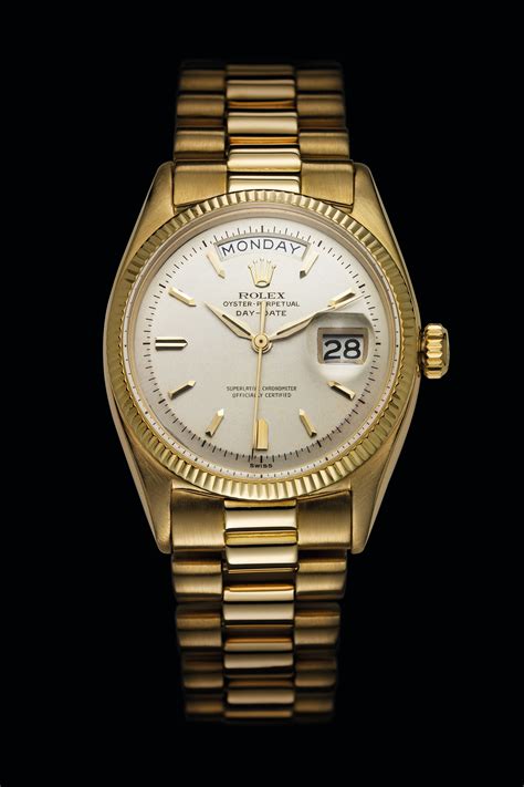 da che anno i rolex hanno il copri ghiera|Orologi Rolex: breve storia in 5 punti .